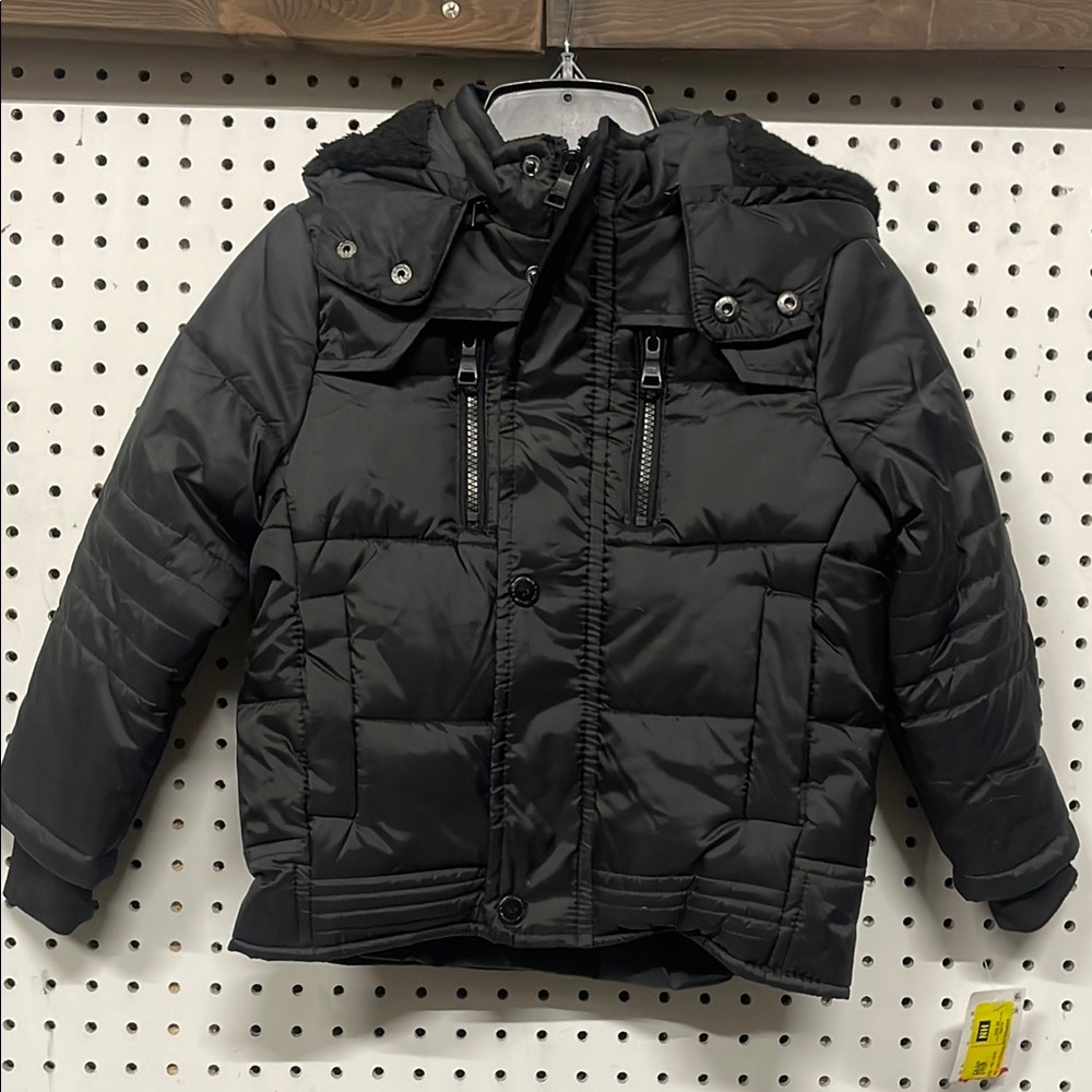 Urban Republic Puffer Jacket